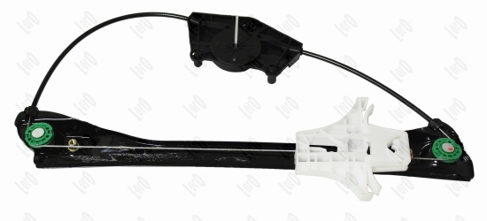 Window Regulator - 130-048-011 ABAKUS